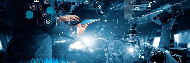 Industrie 4.0 ist mehr als Vernetzung – der Begriff suggeriert sowohl neue Geschäftsmodelle als auch einen nachhaltigen Ressourcengebrauch sowie die wirtschaftliche Fertigung hochindividualisierbarer Produkte.