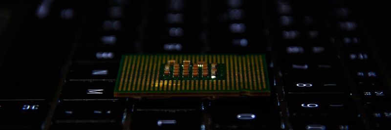 Gartner forecasts a worldwide decline in semiconductor revenues of 0.9% this year due to the impact of the COVID-19 pandemic.