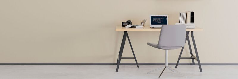 Arbeitnehmer sind für die Arbeit im Homeoffice nicht ausreichend ausgestattet.