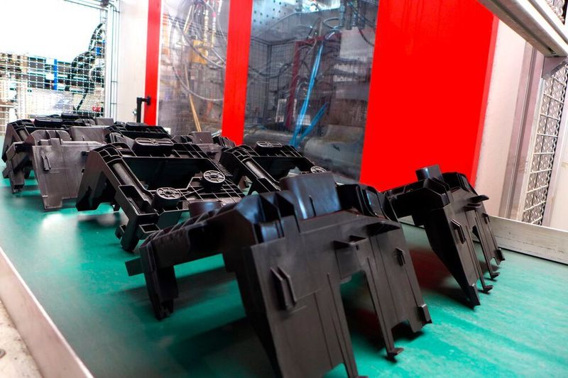 Der insolvente Automobilzulieferer WK Plastics steht kurz vor einer Übernahme.