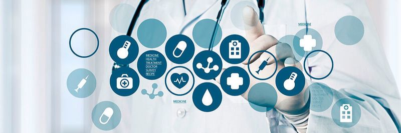 Das Fraunhofer-Institut für Arbeitswirtschaft und Organisation (IAO) entwickelt eine digitale Plattform, um die Versorgung von Patienten zu verbessern