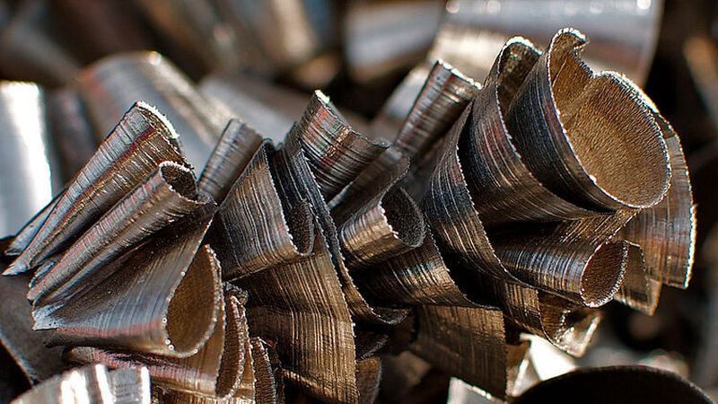 Ein neues Recyclingverfahren, entwickelt von Forschern der Leibniz-Universität Hannover könnte CO2-Ausstoß um bis zu 80 Prozent reduzieren.