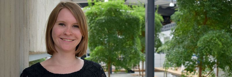 Die Autorin: Friederike Truthe ist PR & Marketing Managerin bei Ubimax