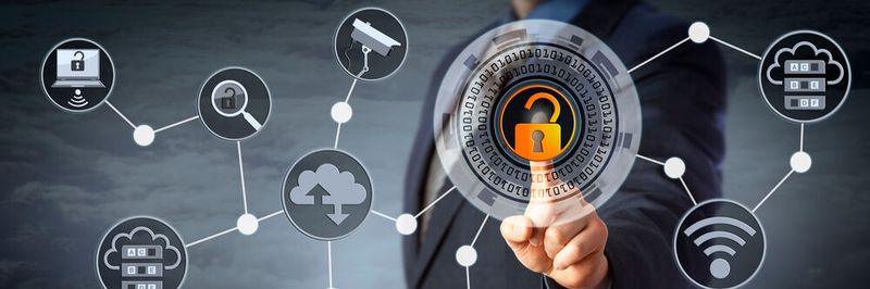 Die Vorteile von Managed Security Services liegen auf der Hand.
