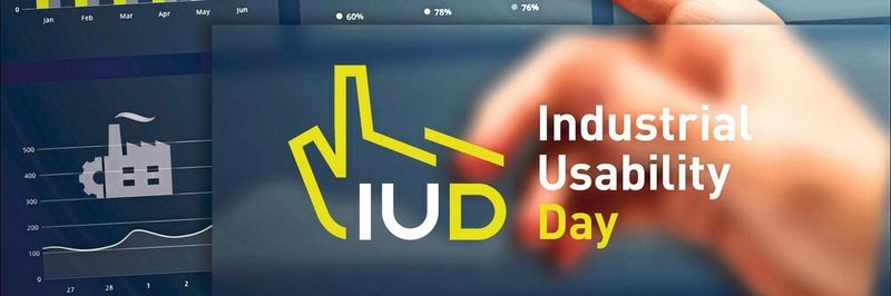 Der Industrial Usability Day hat sich längst als Treffpunkt für einen fachlich inspirierten Austausch etabliert. Das aktuelle Programm spiegelt wider, wie sehr das Thema Usability die Anwender und Maschinenbauer bewegt.