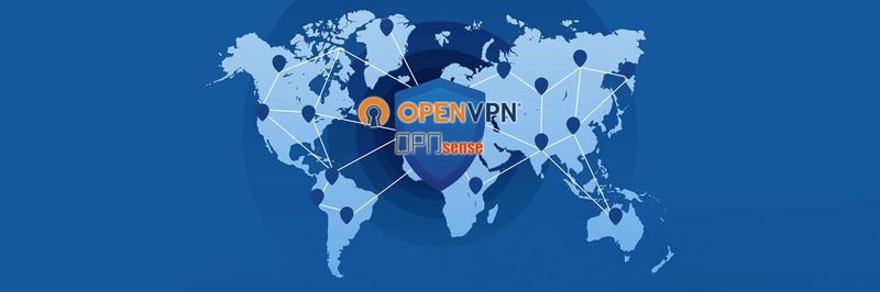 Wie man mit OpenVPN und OPNsense eine Firewall und Remote-Einwahl für KMU schnell und einfach realisiert, zeigen wir im Artikel und der zugehörigen Bildergalerie.