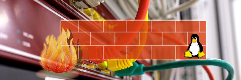 Open-Source-Firewalls haben nicht immer den gleichen Funktionsumfang wie kommerzielle Firewalls, oft ist das aber auch gar nicht notwendig.