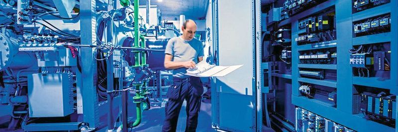 Qualität gesichert: Ausgereifte Ofensteuerungen gewährleisten zuverlässige, wiederholgenaue Prozesse in der Wärmebehandlung.