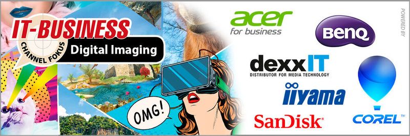 Trends und Herausforderungen des Digital-Imaging-Markts.