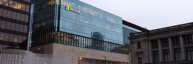 Microsoft stellt auf der diesjährigen Build-Konferenz viele Neuheiten vor – wenn auch nur virtuell.
