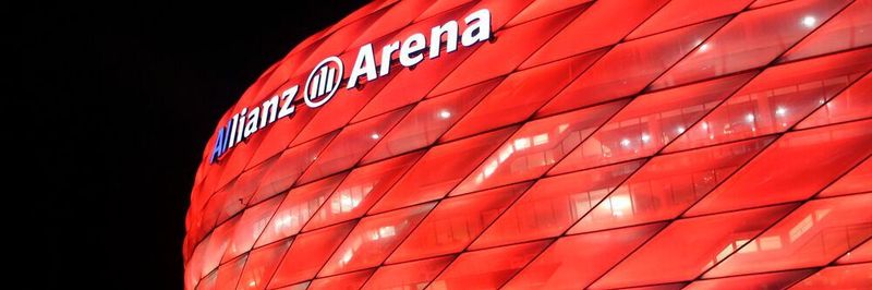 Die Deutsche Telekom und der FC Bayern München haben die Allianz Arena mit 5G-Technologie aufgerüstet.