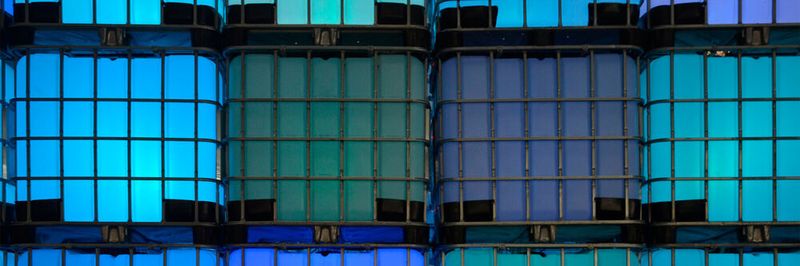 Sigfox will seine 0G-Netzanbindung für Intermediate Bulk Container (IBC) als Vendor-Managed-Inventory-Lösungen jährlich in einer Größenordnung von mehreren Millionen Stück verkaufen.