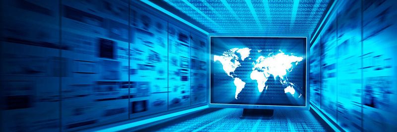 IT im Wandel: Aktuelle Entwicklungen und Herausforderungen in Sachen IT-Sourcing und Managed Services.