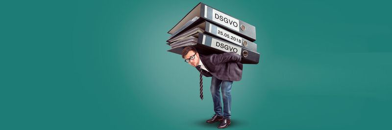 Viele Unternehmen sehen die DSGVO nach wie vor als Last an. Dabei sollten Unternehmen die DSGVO-Richtlinien weniger als Einschränkung, sondern vielmehr als Chance sehen, den Umgang mit ihren Daten genau im Blick zu haben.