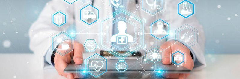 Der neue Bachelor-Studiengang „Medizinökonomie und Digitales Management“ soll eine Kombination aus betriebswirtschaftlich-juristischen, medizinischen und digitalen Kenntnissen vermitteln