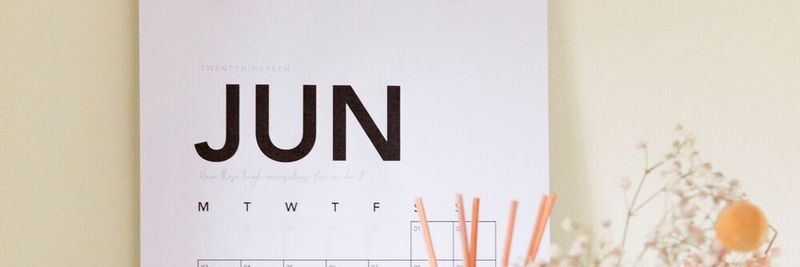 Neben verschobenen Veranstaltungen gibt es auch einige Online-Events, an denen INteressierte teilnehmen können.
