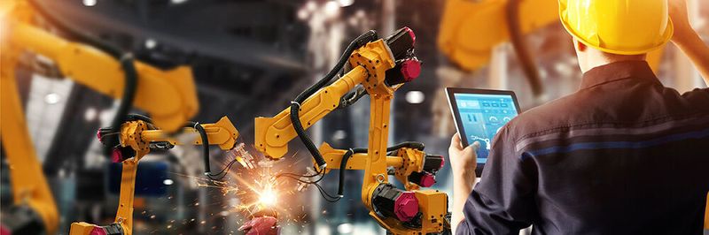 Bei der Übertragung der Daten von ihren CAD-Systeme in die Produktionslinien sind viele Fertigungsunternehmen und Maschinenbauer überfordert – noch!