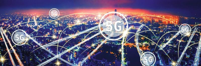 Um die Ecke: Mithilfe von verstellbaren Mikro-Reflektoren und KI-gestützter Netzsteuerungstechnik wollen Forscher die Verbindungsqualität von 5G bei sehr hohen Frequenzen optimieren.