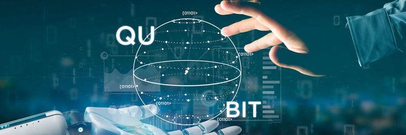 Quantencomputer sind die nächste wirklich große Herausforderung für die IT-Sicherheit.