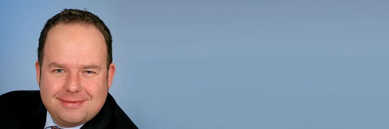 Der Autor: Christian Schmidt, GMS Product Management, Itelligence AG