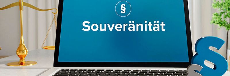 Der IT-Planungsrat hat ein Eckpunktepapier zur Digitalen Souveränität vorgestellt