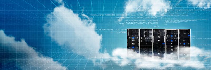 Erfolgsmodell Hybrid Cloud: Mit dem richtigen Mix meistern Unternehmen die digitale Transformation.