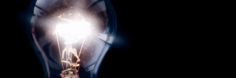 General Electric verkauft sein Licht-Geschäft. Das Unternehmen ist Pionier der Licht-Branche seit 1892.