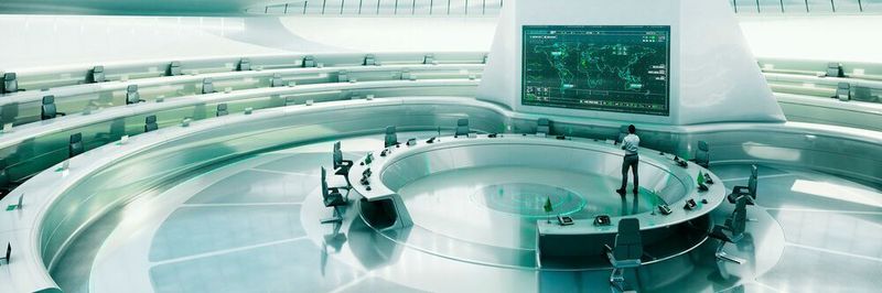 Cyber-Atacken auf öffentliche Verwaltungen haben deutlich zugenommen