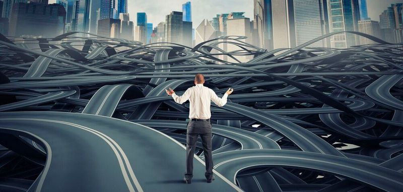 Obwohl die Unsicherheit über die Art der Erholung der Weltwirtschaft bestehen bleibt, müssen die Automobilhersteller darüber nachdenken, wie die "neue Normalität" aussehen könnte.