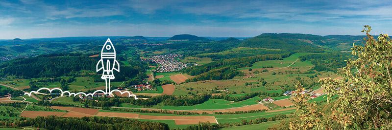 Höchste Technologie, Innovation und Produktivität werden immer ortsunabhängiger: IT-Kompass GmbH im Lautertal ist der perfekte AWS Consulting Partner.