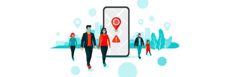 Frankreichs offizielle App im Kampf gegen die Ausbreitung von Covid-19, soll ab sofort durch das Bug-Bounty-Programm von YesWeHack gesichert werden