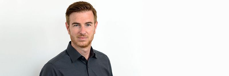 Der Autor: Norman Wahnschaff ist Managing Director Data Science bei Mapp