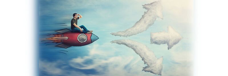 Viele Kunden möchten bei der Cloud-Nutzung mehrere Optionen haben.