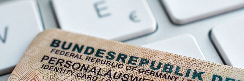 Governikus steht für sicheres eGovernment