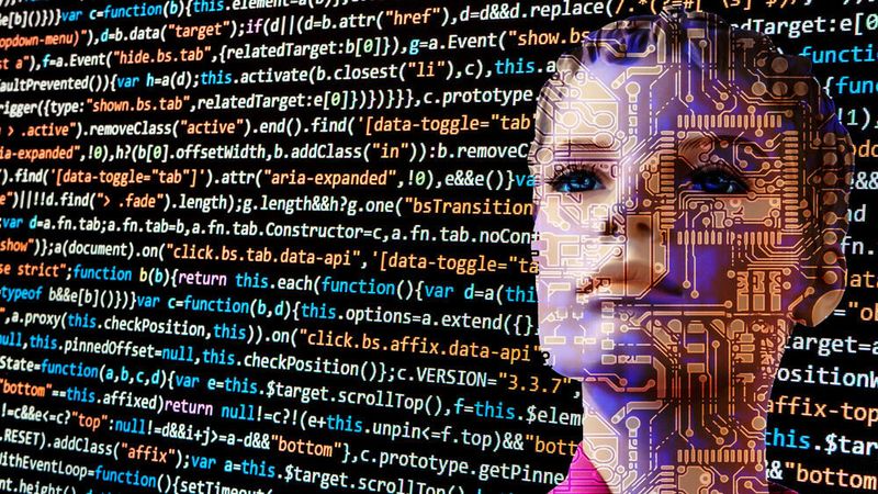 Künstliche Intelligenz: Einer Studie von techconsult zufolge sind für 2/3 der Unternehmen IoT und KI wichtiger als vor der Pandemie.