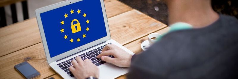 Aufgrund von DSGVO-Verstößen wurden in den letzten zwei Jahren EU-weit Bußgelder in Höhe von rund 467 Millionen Euro verhängt.