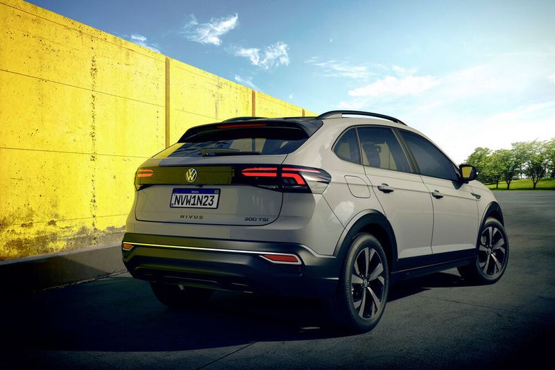 Volkswagen stellt dem T-Cross einen Ableger im Coupé-Stil zur Seite.