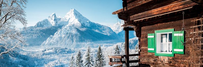 Die Idee für Managed Security Services kam den Gründern Wolfgang Kurz und Andreas Mayer auf einer Skihütte in den Ötztaler Alpen.