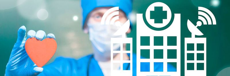 Der Bundesverband Gesundheits-IT (bvitg) fordert eine bundesweiten Strategie für die Digitalisierung des Krankenhaussektors