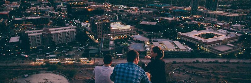 Auch im B2B-Marketing ist Weitblick gefragt! Wieso es sich lohnen kann, über den Tellerrand hinaus zu blicken, lesen Sie im Interview.