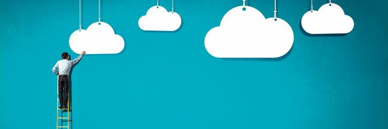 Mit den Whitelabel-Services von Ingram können Partner, auch ohne dass sie eigens dafür Knowhow aufbauen, Cloud-Umgebungen für Kunden erstellen und betreiben.