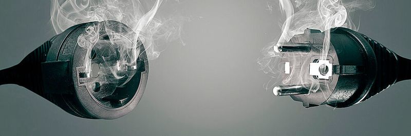 Es gibt Hilfe gegen die Störung der Stammdatendienste