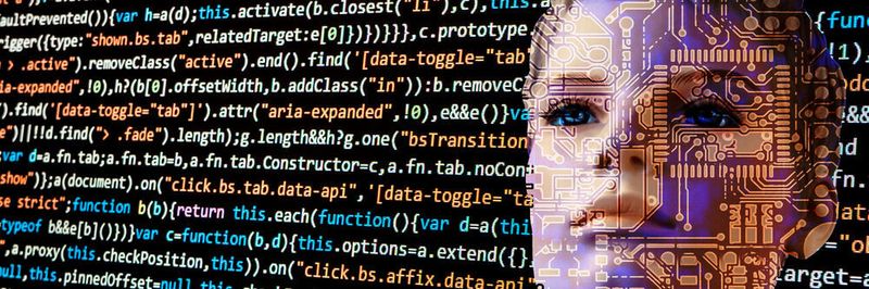 Künstliche Intelligenz: Einer Studie von Techconsult zufolge sind für zwei Drittel der Unternehmen IoT und KI wichtiger als vor der Pandemie.