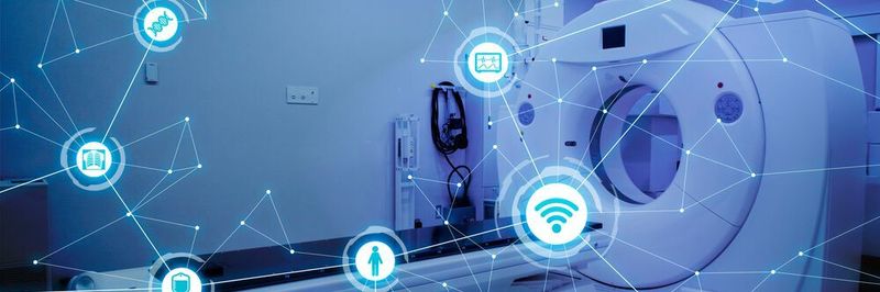 Medizintechnische Produkte bestehen heute aus komplex miteinander verwobenen Hardware-Komponenten und dazugehöriger Software. Entsprechend hoch sind die Anforderungen an das Product-Lifecycle-Management.