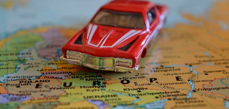 Die Eroberung des europäischen Absatzmarktes blieb für etliche Automobilmarken Wunschdenken.