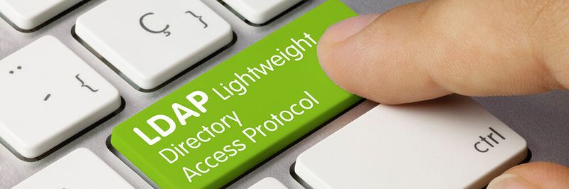 Die Signierung des LDAP-Verkehrs zwischen Clients und Domänencontrollern macht den Datenverkehr in Active Directory deutlich sicherer.