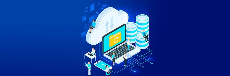 Die lokalen Server des Kreisjungednring Neumarkt wurden durch den OneDrive-Cloudspeicher und SharePoint von Microsoft abgelöst