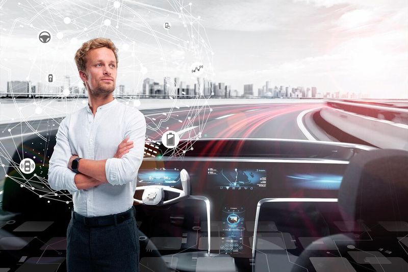 Aus EDAG BFFT Electronics wird EDAG Electronics.