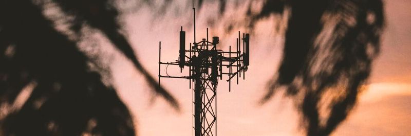 Offene Schnittstellen ermöglichen Ausbau und Betrieb eines Funkzugangsnetzes auf der Grundlage von Mix-and-Match-Komponenten verschiedener Anbieter.