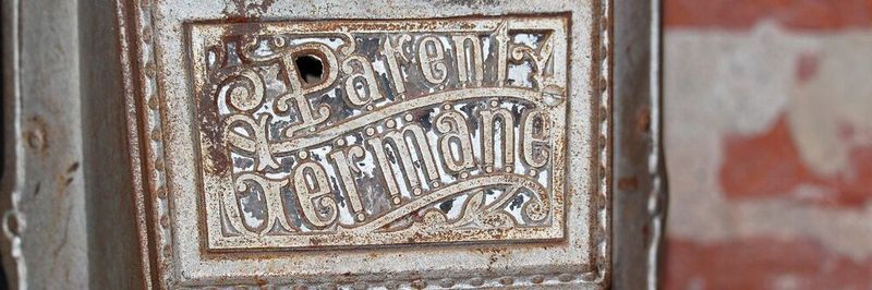 Studien belegen, dass ein Großteil des geschriebenen technischen Wissens zuerst in Patenten veröffentlicht wird oder ausschließlich dort zu finden ist.